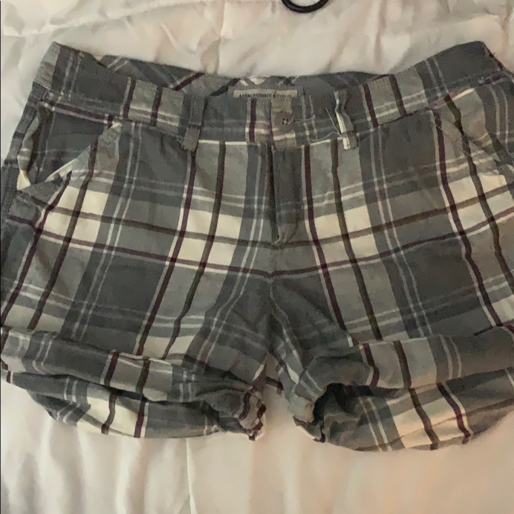 Shorts Size 10
